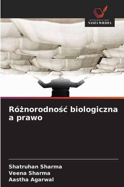 Produktbild: R&oacute;&iquest;norodno&iquest;&iquest; biologiczna a prawo