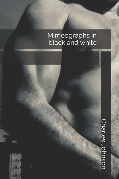 Produktbild: Mimeographs in black and white