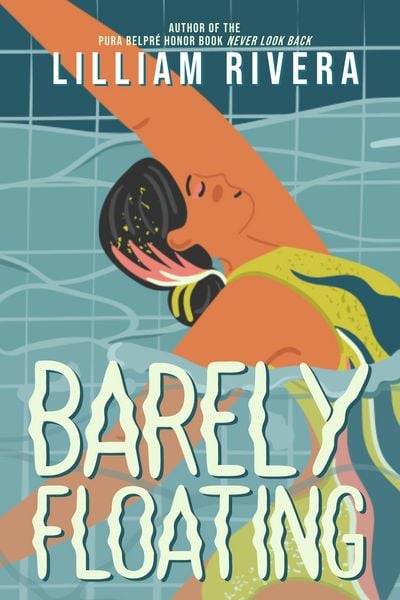 Produktbild: Barely Floating