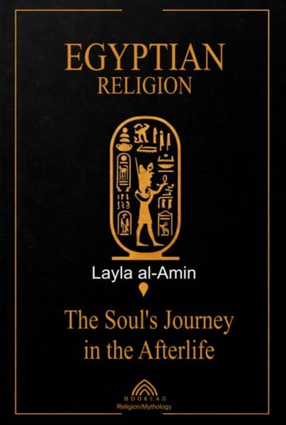 Produktbild: Egyptian Religion