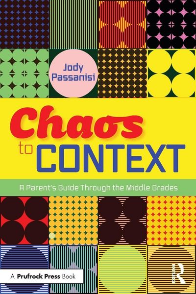 Produktbild: Chaos to Context