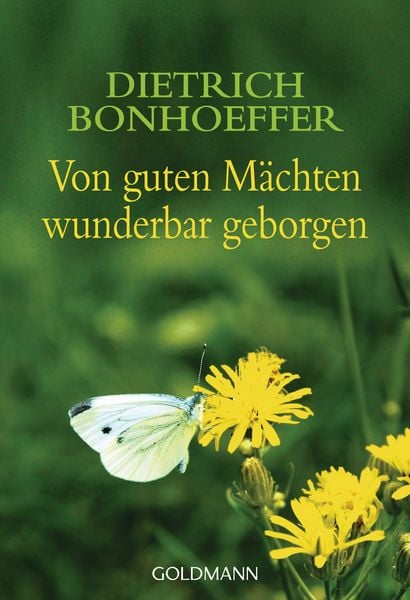 Produktbild: Von guten M&auml;chten wunderbar geborgen