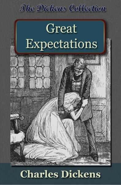 Produktbild: Great Expectations