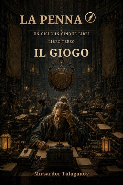 Produktbild: Il Giogo
