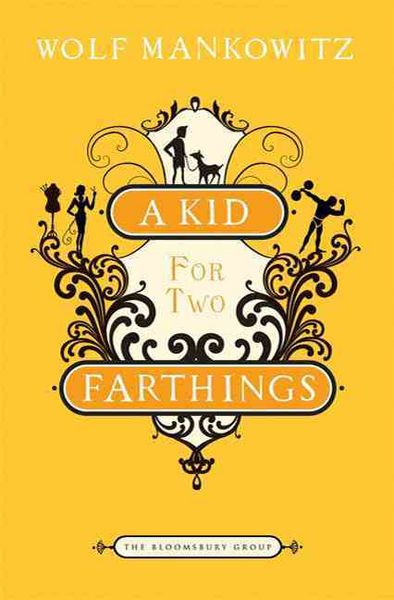 Produktbild: A Kid for Two Farthings
