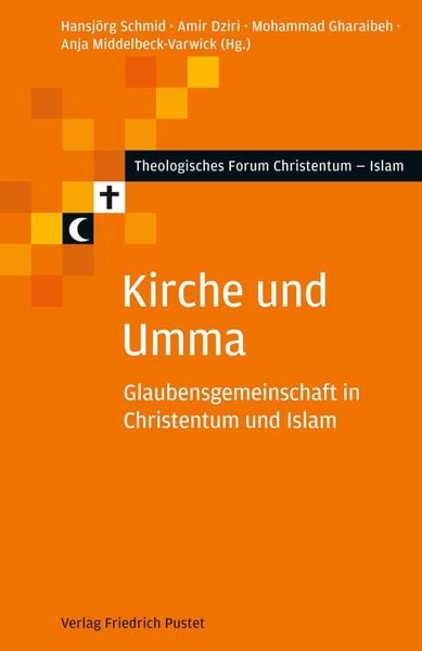 Produktbild: Kirche und Umma