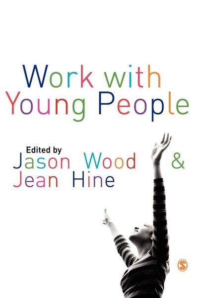 Produktbild: Work with Young People