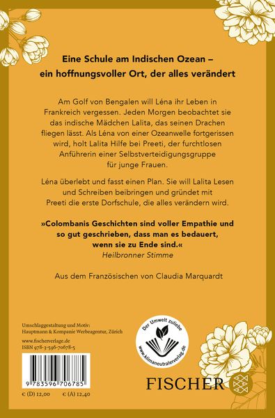 Produktbild: Das M&auml;dchen mit dem Drachen
