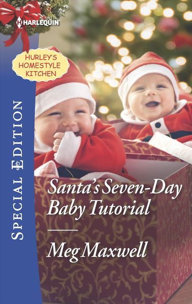 Produktbild: Santas 7-Day Baby Tutorial Ori