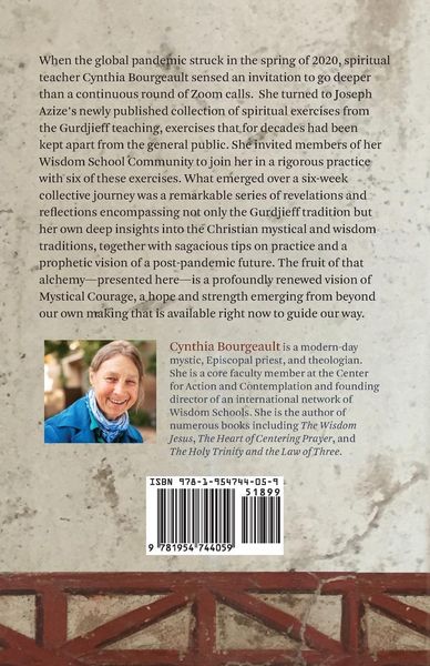 Produktbild: Mystical Courage