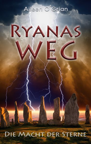 Produktbild: Ryanas Weg