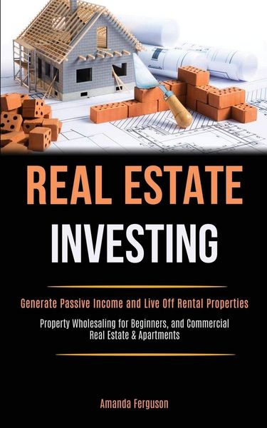 Produktbild: Real Estate Investing