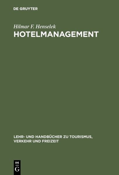 Hotelmanagement