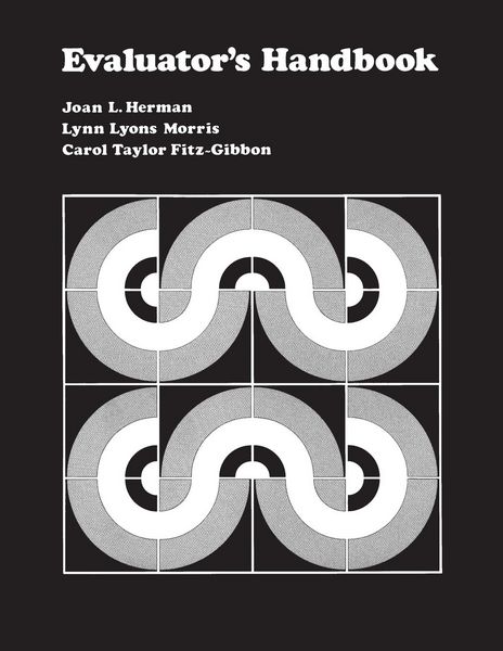 Produktbild: Evaluator's Handbook