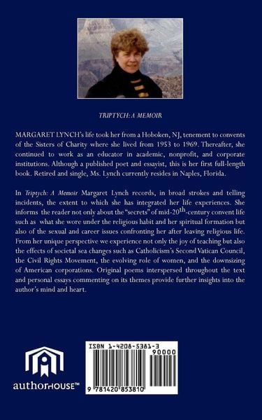 Produktbild: Triptych