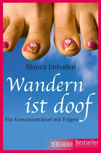 Produktbild: Wandern ist doof