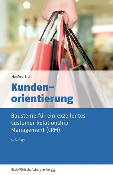 Produktbild: Kundenorientierung