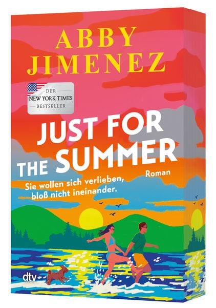 Just for the Summer