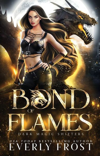 Produktbild: Bond of Flames