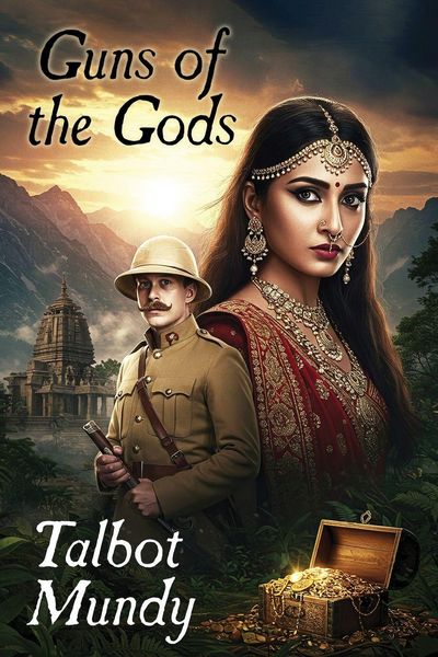Produktbild: Guns of the Gods