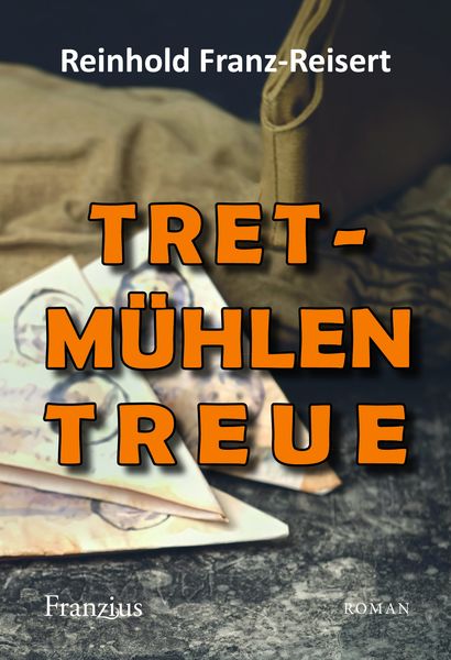 Produktbild: TRETm&uuml;hlen Treue