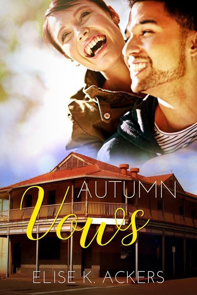 Produktbild: Autumn Vows