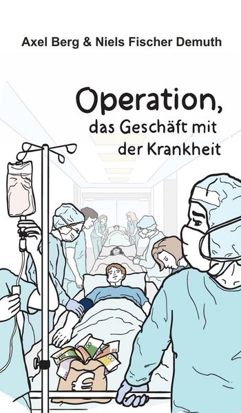 Produktbild: Operation