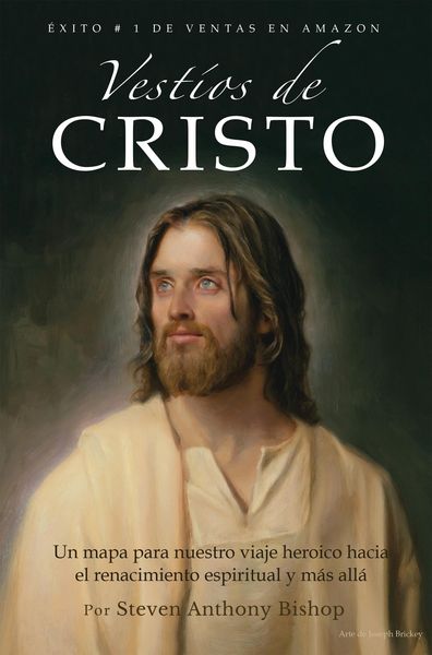 Produktbild: Vest&iacute;os de Cristo