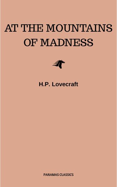 Produktbild: At the Mountains of Madness