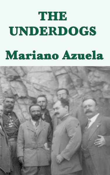 Produktbild: The Underdogs