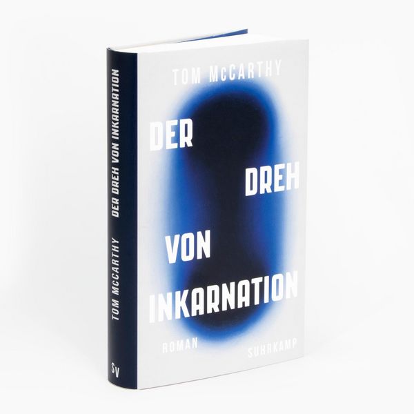 Produktbild: Der Dreh von Inkarnation