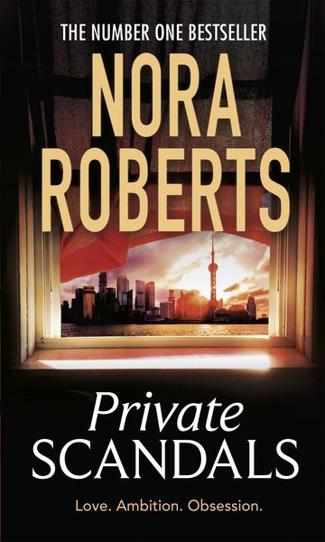 Produktbild: Private Scandals