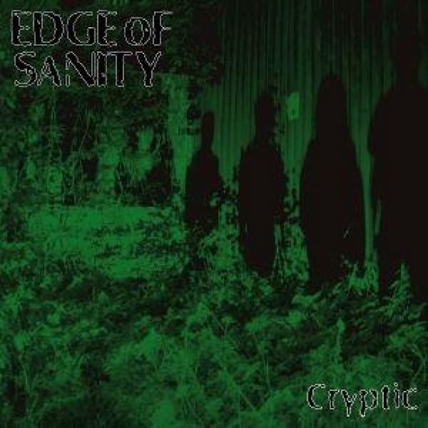 Produktbild: Cryptic (Re-issue)