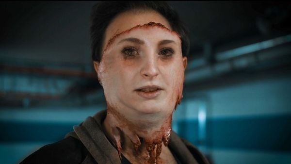 Produktbild: German Horror Story