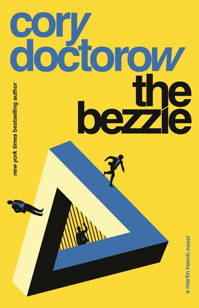 Produktbild: The Bezzle