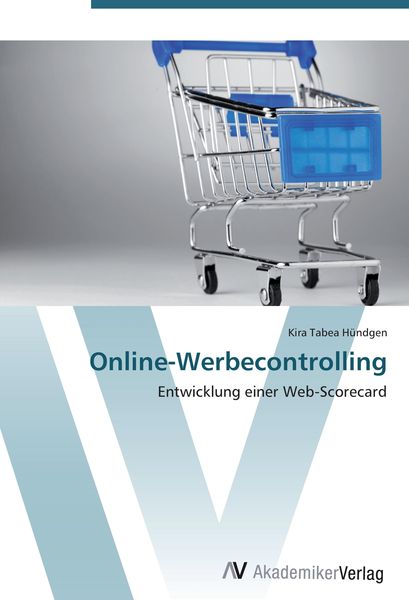 Produktbild: Online-Werbecontrolling