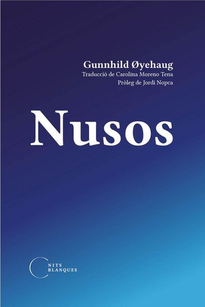 Produktbild: Nusos