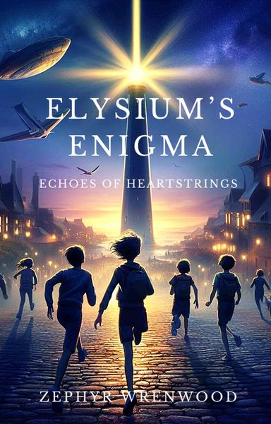 Produktbild: Elysium's Enigma: Echoes of Heartstrings