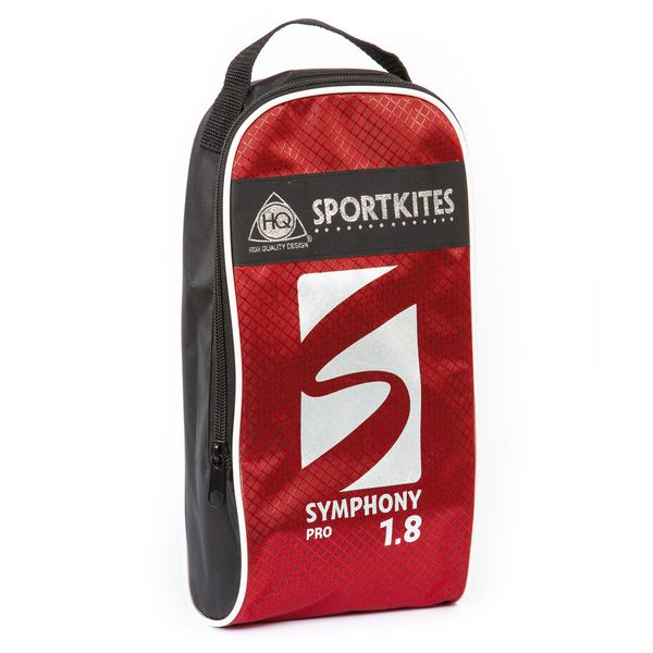 Produktbild: Symphony Pro 1.8 Rainbow R2F