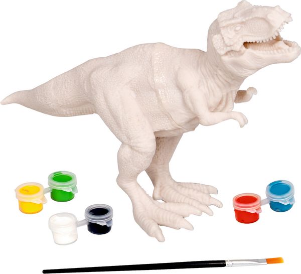 Produktbild: Design your Dinosaurier / T-Rex World
