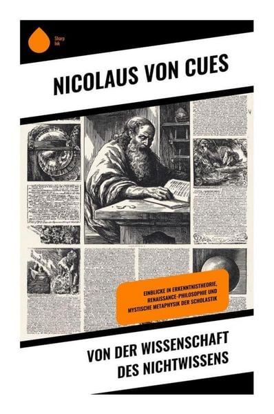 Von der Wissenschaft des Nichtwissens, Taschenbuch von Nicolaus Cues, Copycat, 978-80-283-9127-0