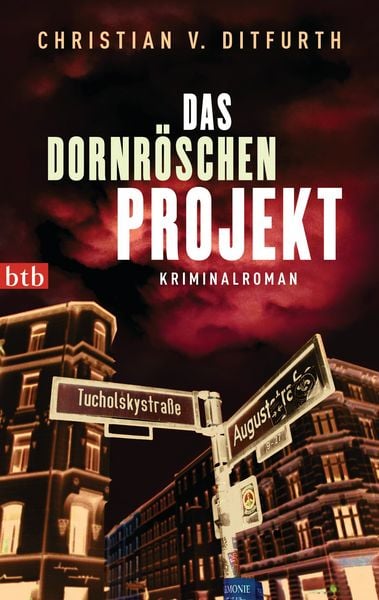 Produktbild: Das Dornr&ouml;schen-Projekt