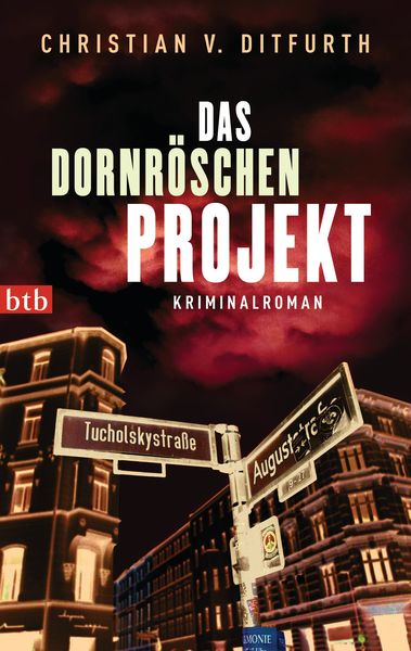 Produktbild: Das Dornr&ouml;schen-Projekt