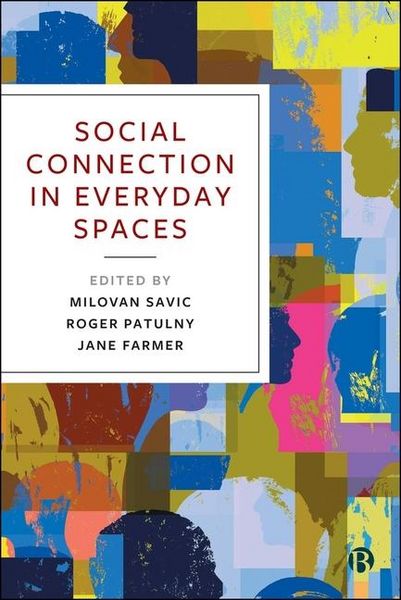 Produktbild: Social Connection in Everyday Spaces