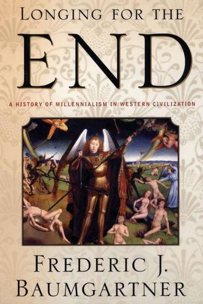 Produktbild: Longing For The End