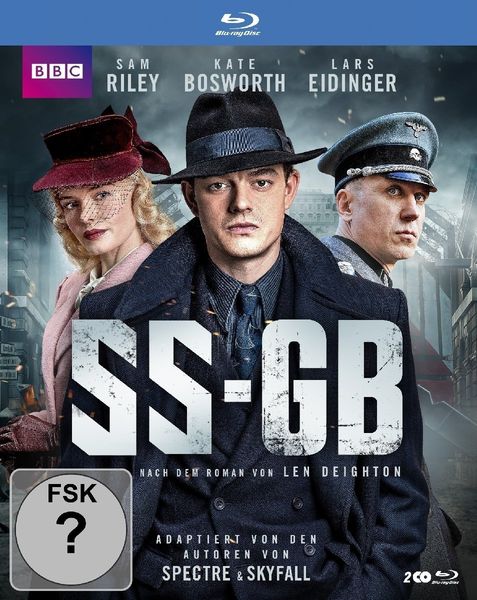 SS-GB [2 BRs]