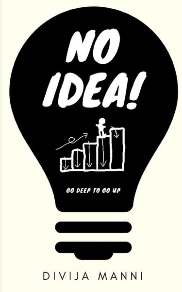 Produktbild: No Idea!