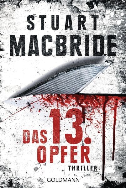 Produktbild: Das dreizehnte Opfer