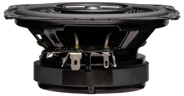 Produktbild: Kenwood 2-Wege Set Einbau-Lautsprecher 240W Inhalt: 1St.
