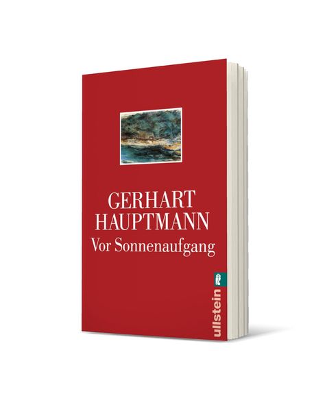 Produktbild: Vor Sonnenaufgang